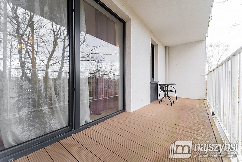 KOŁOBRZEG- ATRAKCYJNY APARTAMENT NAD MORZEM (13)