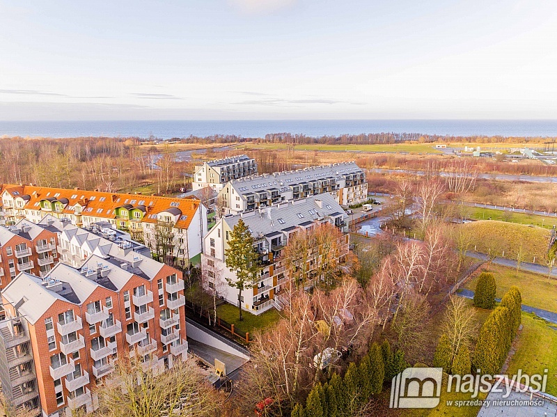 KOŁOBRZEG- ATRAKCYJNY APARTAMENT NAD MORZEM (20)