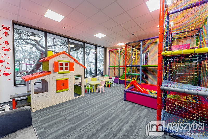 KOŁOBRZEG- ATRAKCYJNY APARTAMENT NAD MORZEM (22)