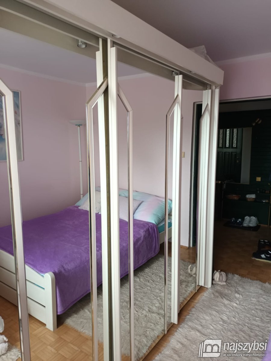 Kołobrzeg - dwupoziomowe mieszkanie w dobrej cenie (10)