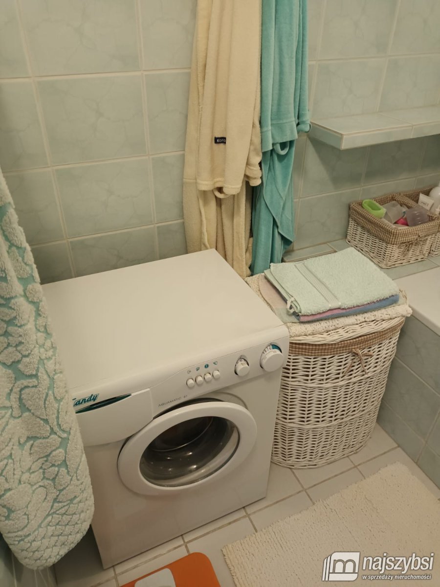 Kołobrzeg - dwupoziomowe mieszkanie w dobrej cenie (12)