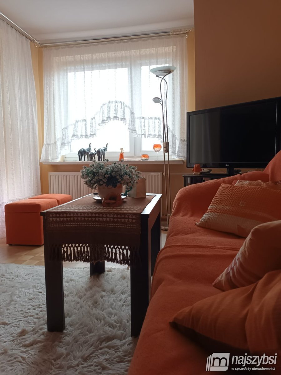Kołobrzeg - dwupoziomowe mieszkanie w dobrej cenie (13)