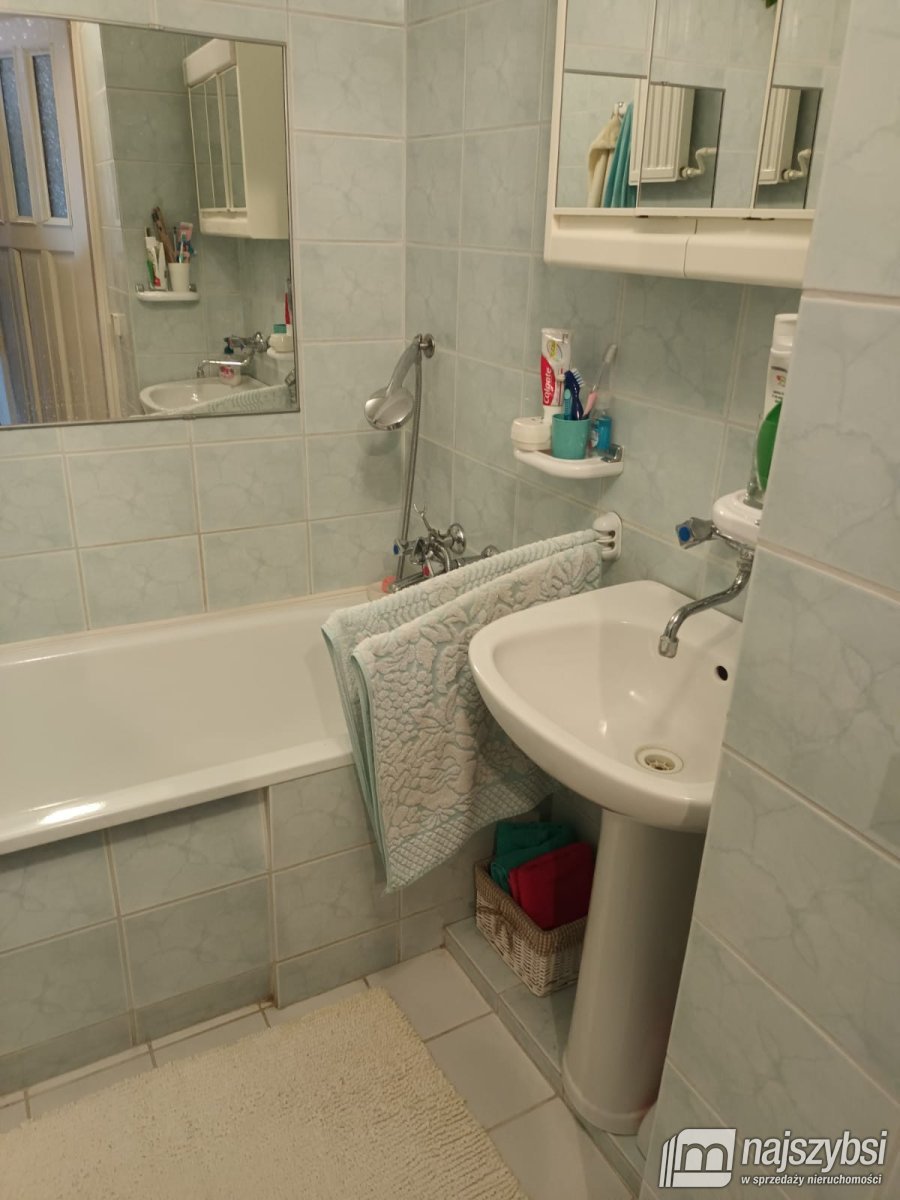 Kołobrzeg - dwupoziomowe mieszkanie w dobrej cenie (14)