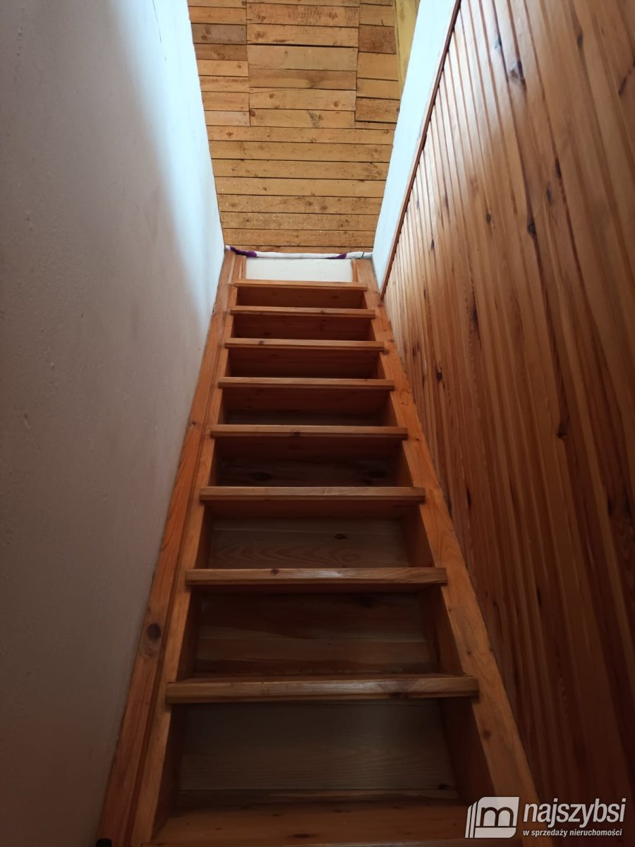 Kołobrzeg - dwupoziomowe mieszkanie w dobrej cenie (15)