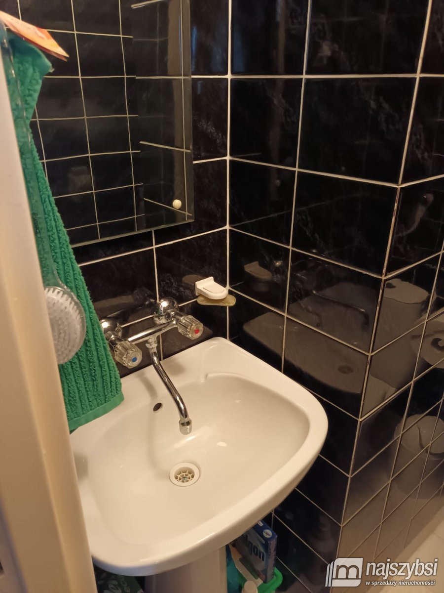Kołobrzeg - dwupoziomowe mieszkanie w dobrej cenie (18)
