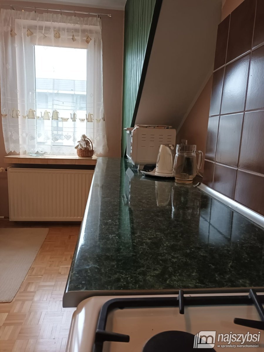 Kołobrzeg - dwupoziomowe mieszkanie w dobrej cenie (2)