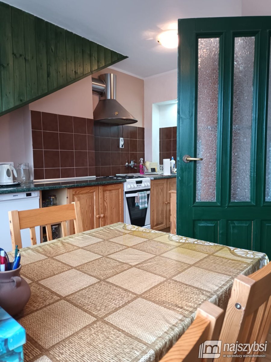 Kołobrzeg - dwupoziomowe mieszkanie w dobrej cenie (3)