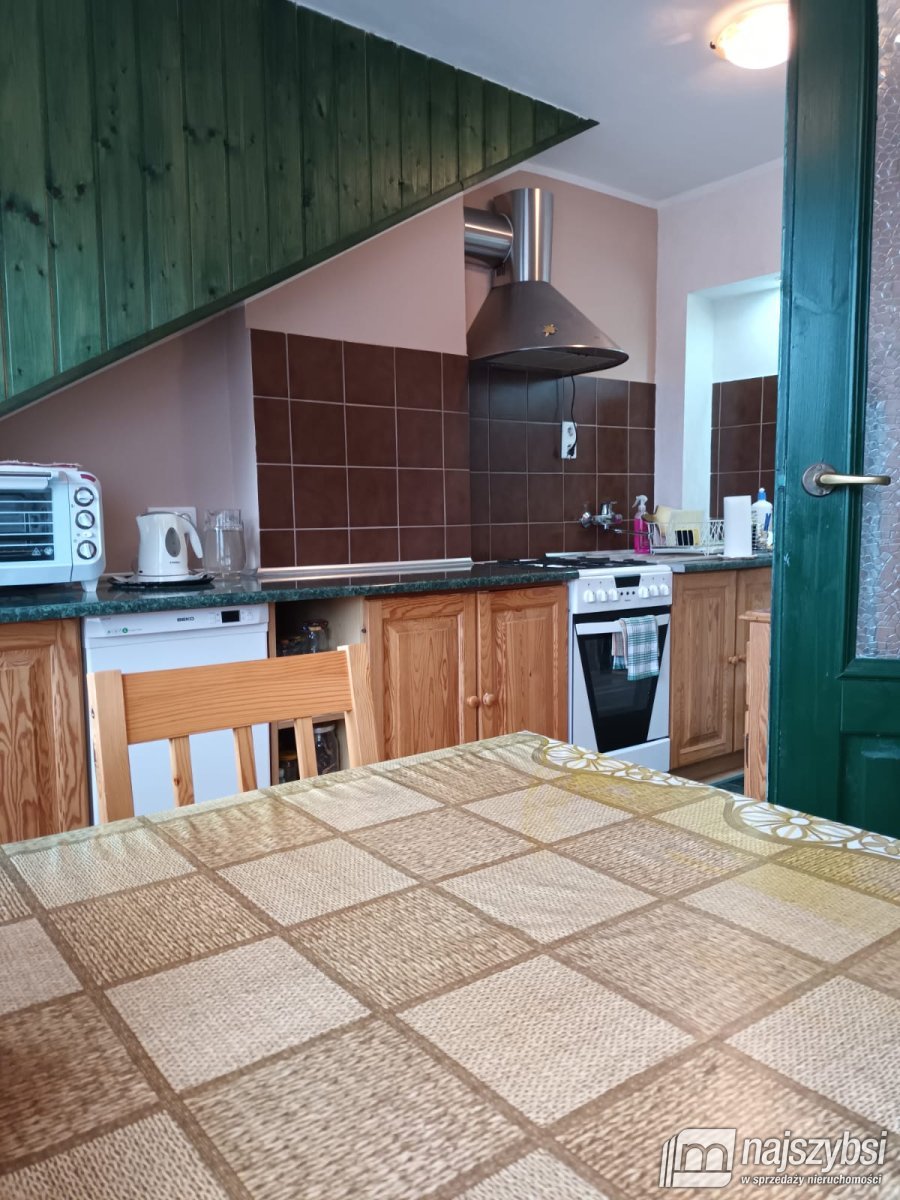 Kołobrzeg - dwupoziomowe mieszkanie w dobrej cenie (4)