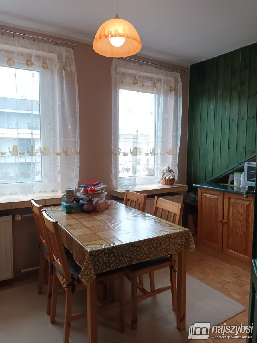 Kołobrzeg - dwupoziomowe mieszkanie w dobrej cenie (6)