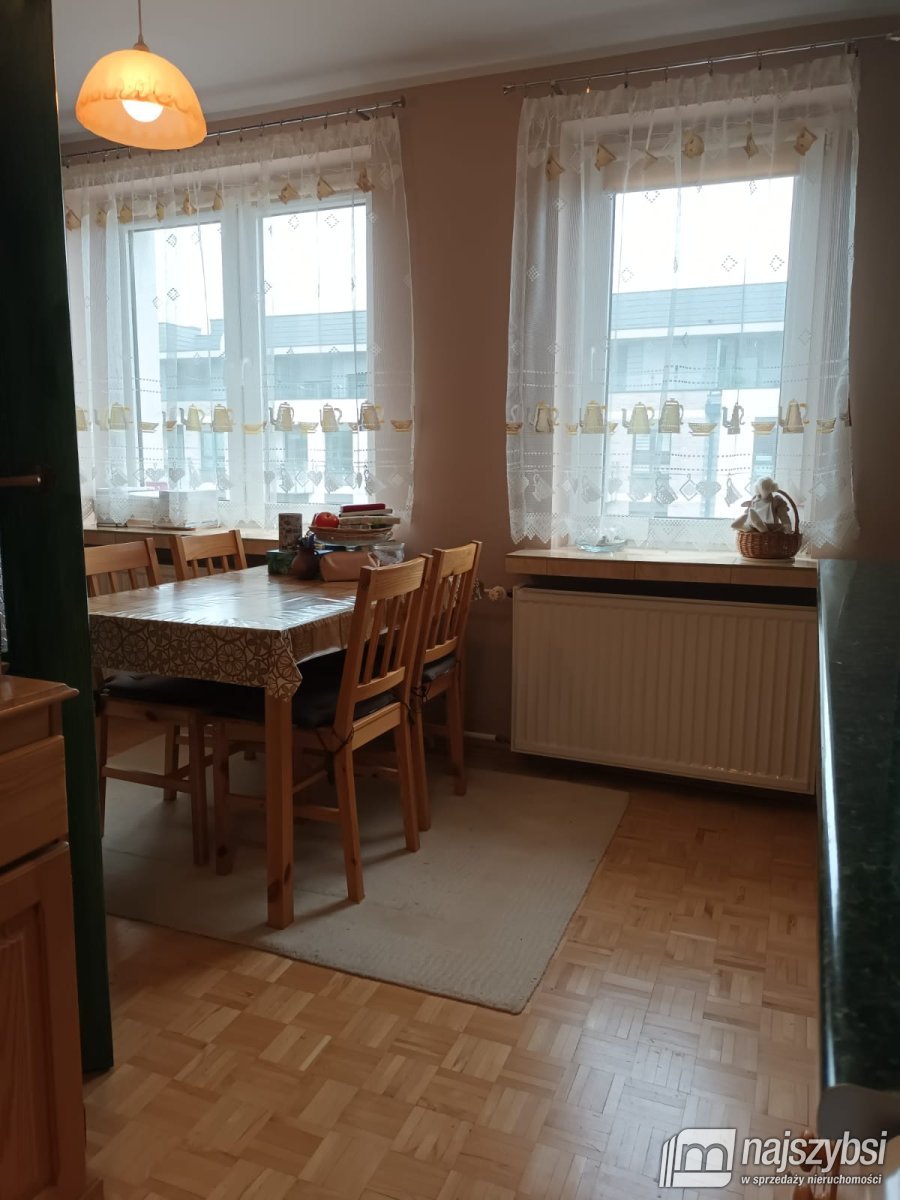 Kołobrzeg - dwupoziomowe mieszkanie w dobrej cenie (7)