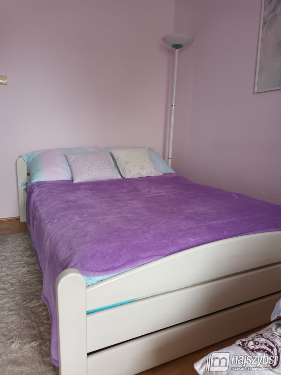 Kołobrzeg - dwupoziomowe mieszkanie w dobrej cenie (9)