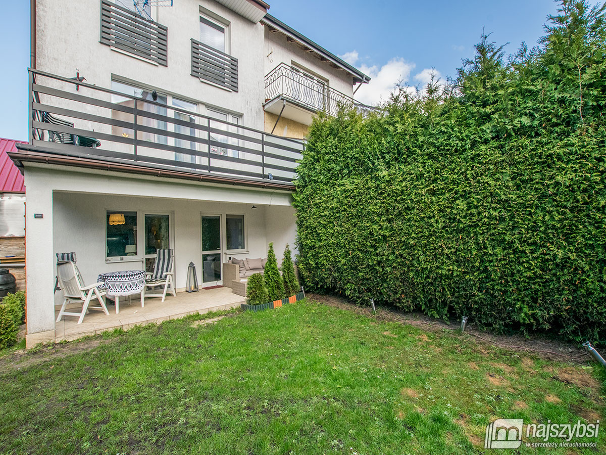 Kołobrzeg - dom/połowa segmentu - blisko morza (28)