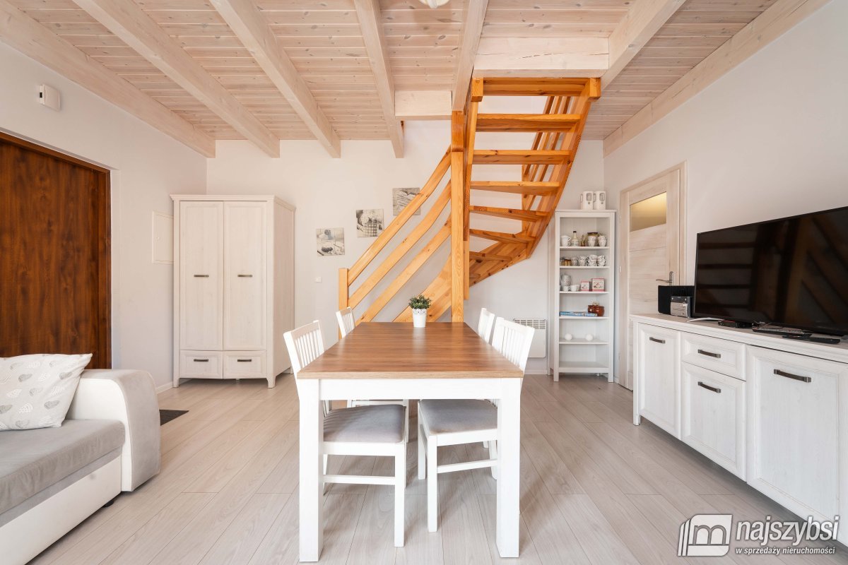 Kaszuby- urokliwy domek nad jeziorem (4)