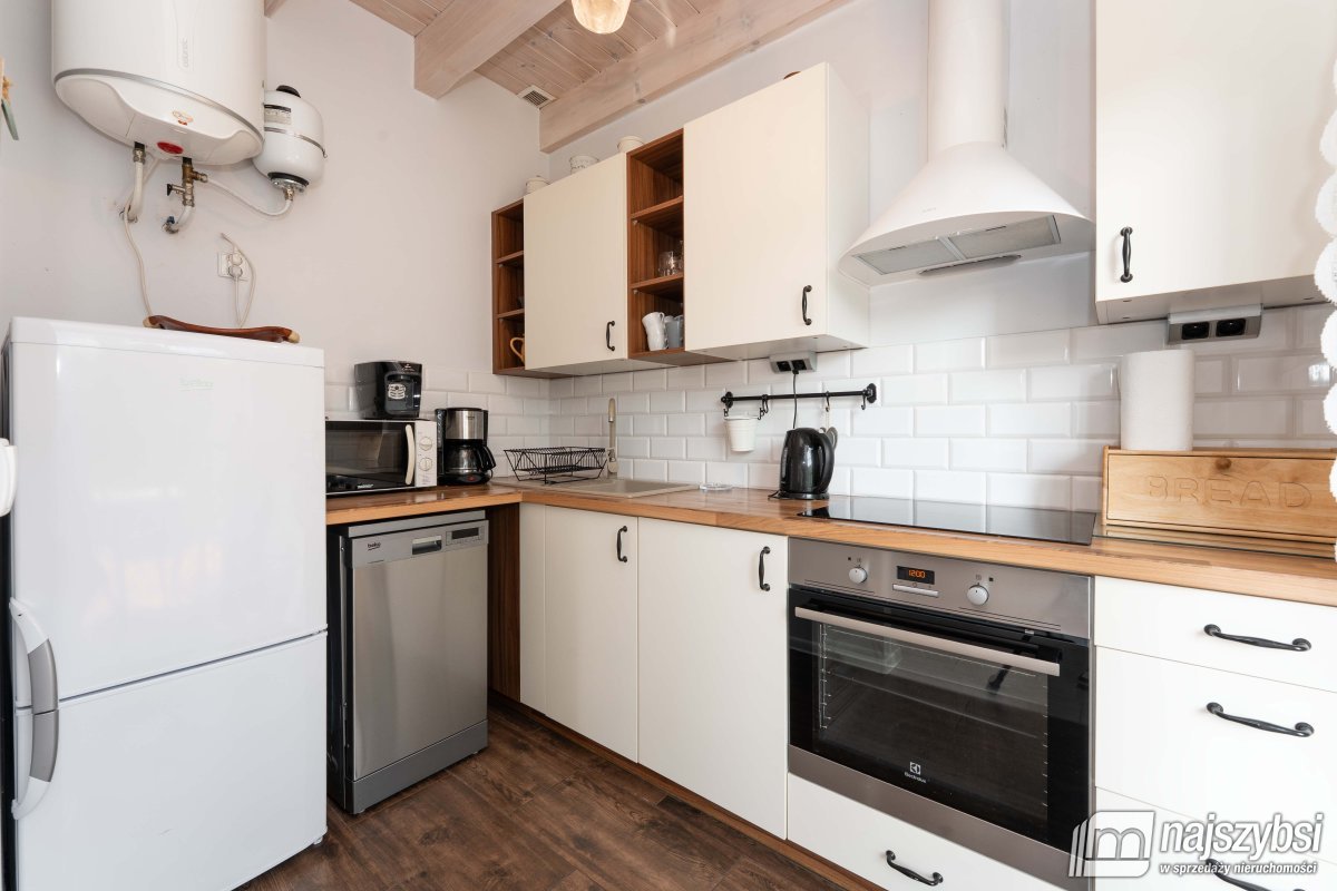 Kaszuby- urokliwy domek nad jeziorem (7)