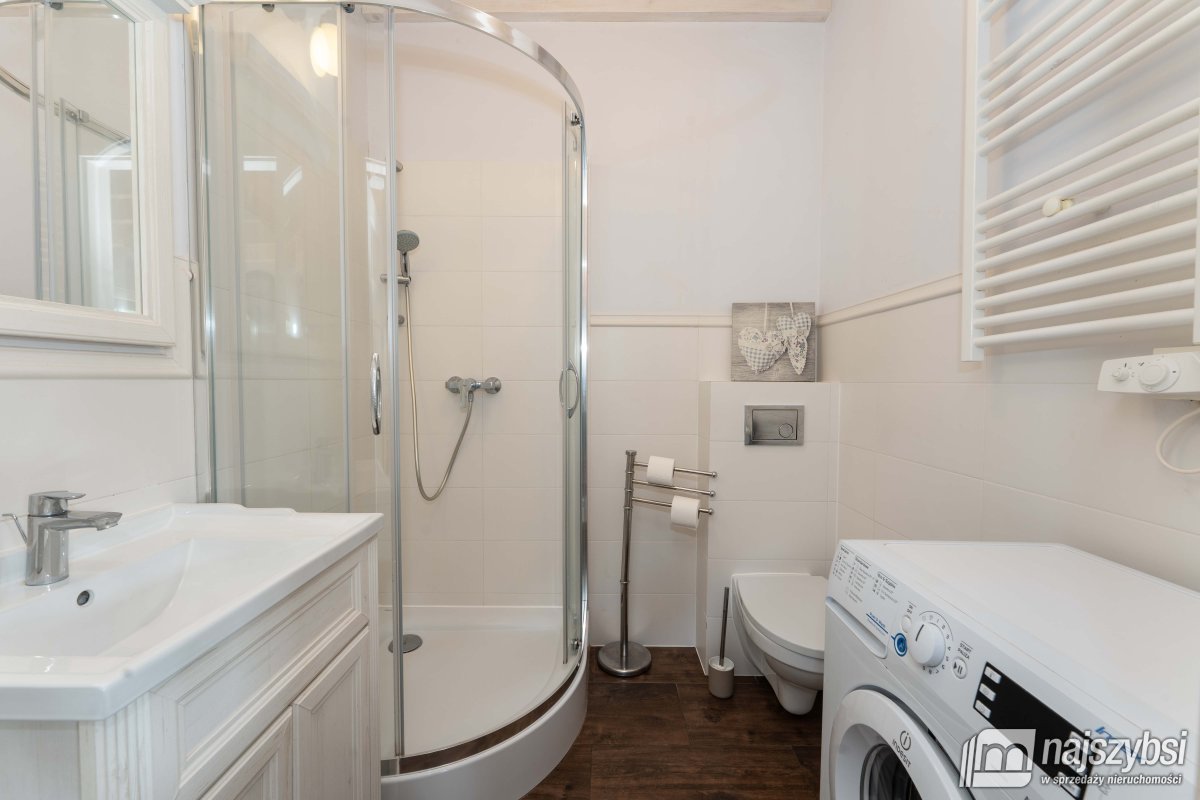 Kaszuby- urokliwy domek nad jeziorem (9)