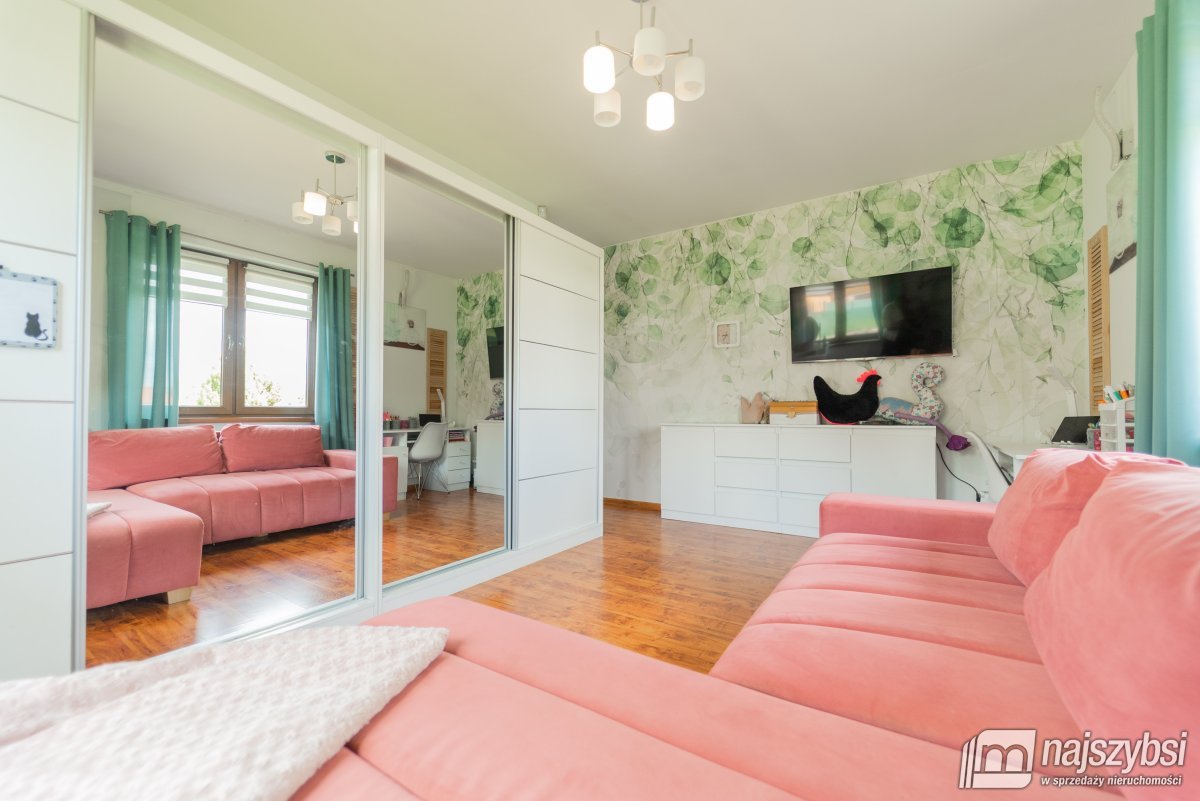 Goleniów/Podańsko - komfortowy dom w pobliżu miast (14)