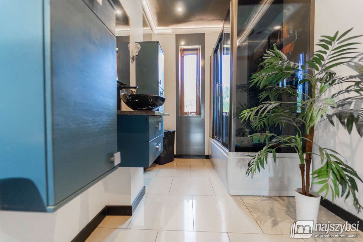 Goleniów/Podańsko - komfortowy dom w pobliżu miast (16)