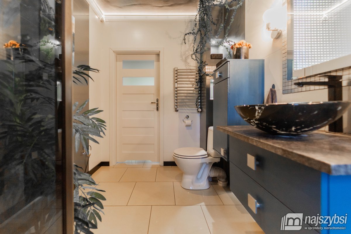 Goleniów/Podańsko - komfortowy dom w pobliżu miast (17)