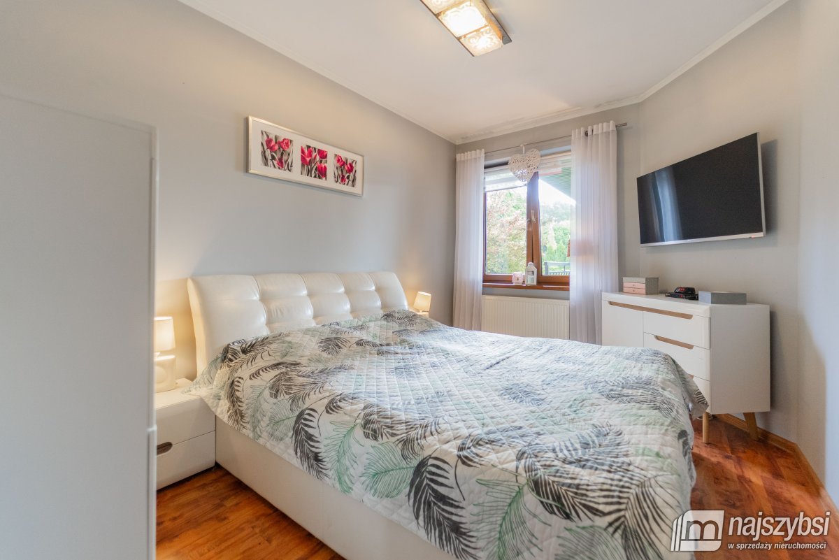 Goleniów/Podańsko - komfortowy dom w pobliżu miast (18)