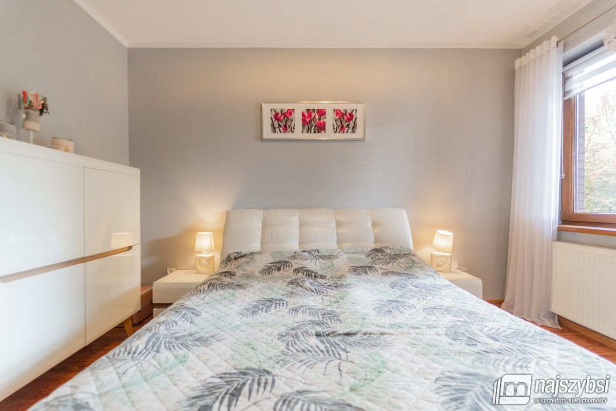 Goleniów/Podańsko - komfortowy dom w pobliżu miast (19)