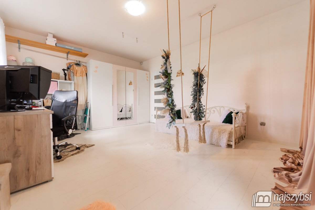 Goleniów/Podańsko - komfortowy dom w pobliżu miast (21)