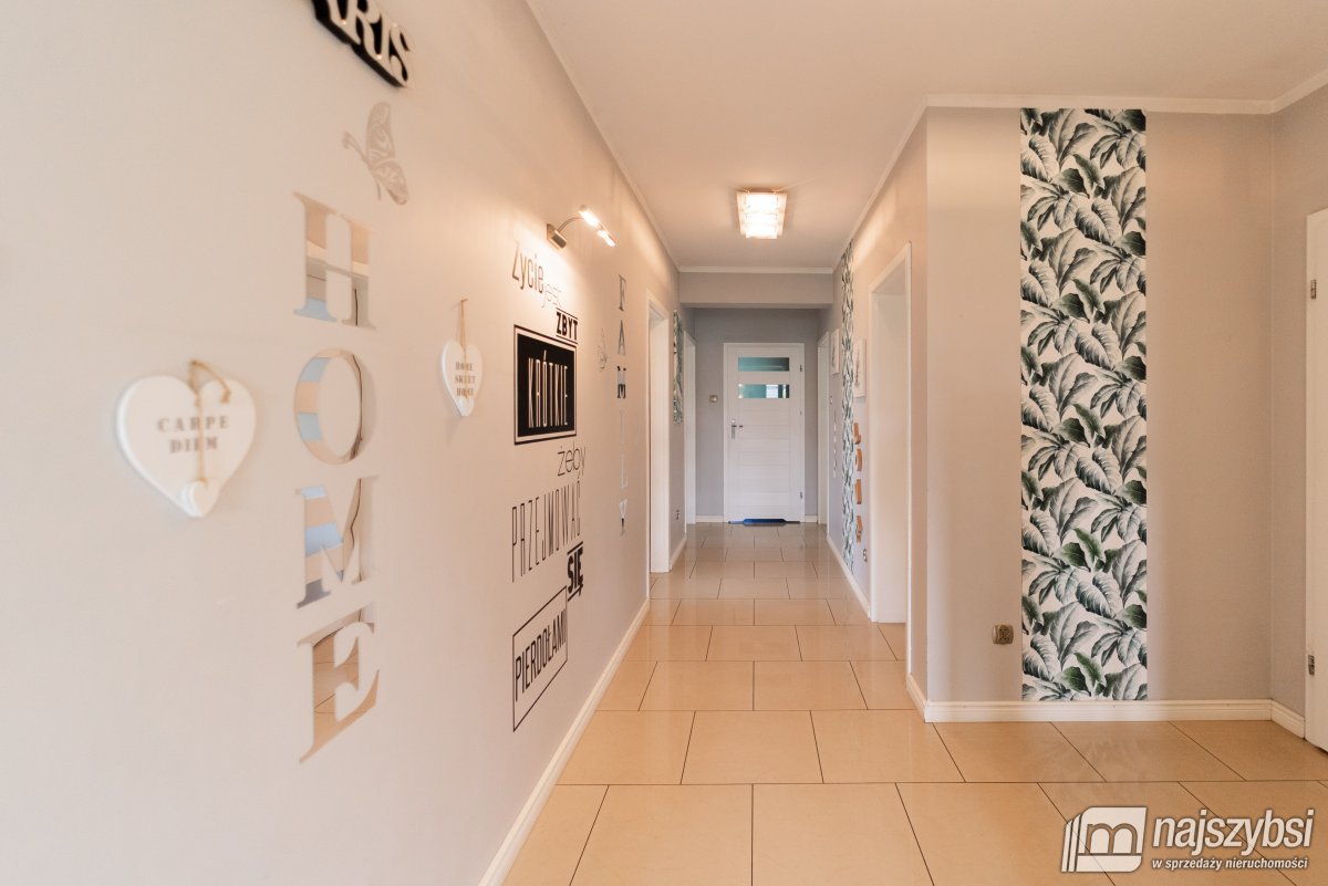 Goleniów/Podańsko - komfortowy dom w pobliżu miast (22)