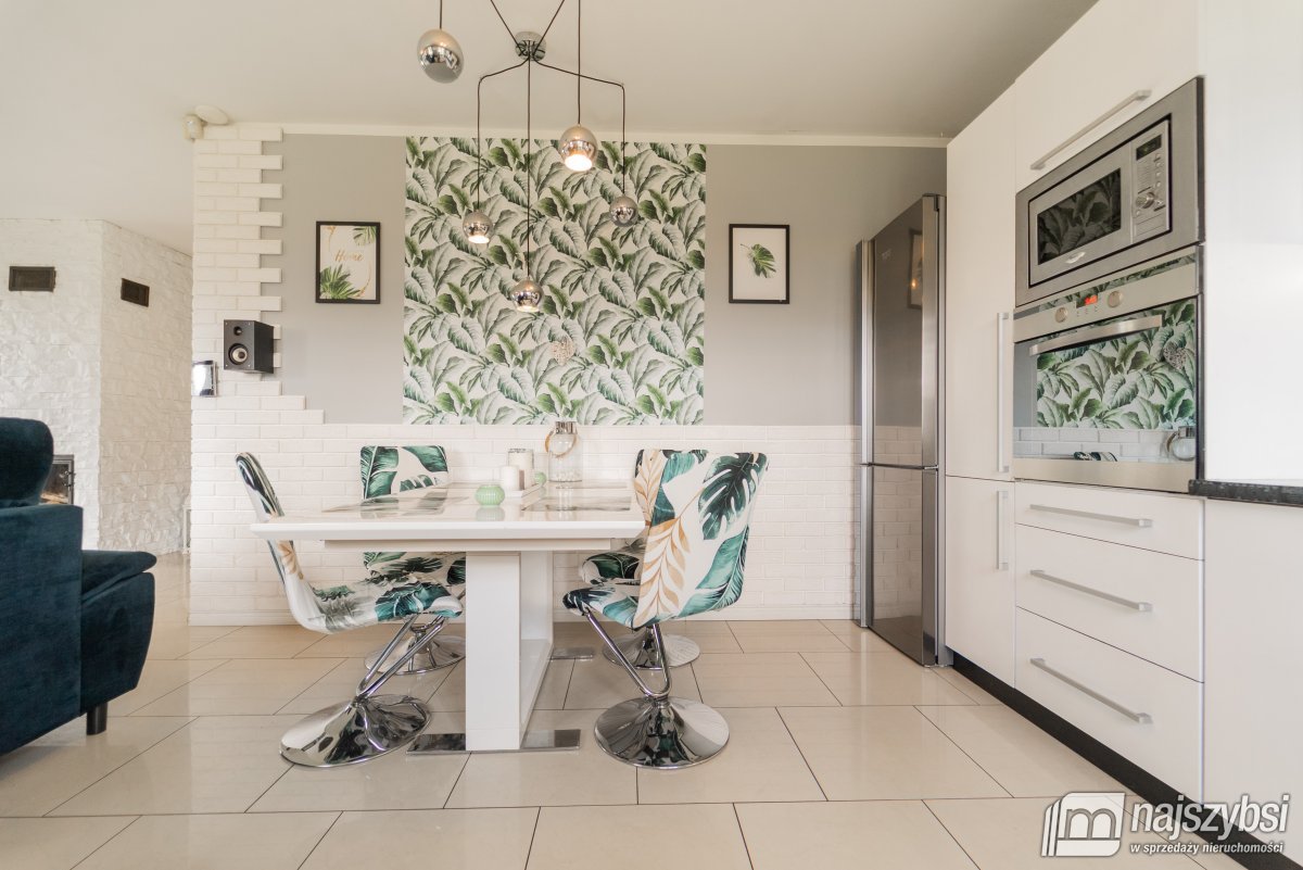 Goleniów/Podańsko - komfortowy dom w pobliżu miast (23)