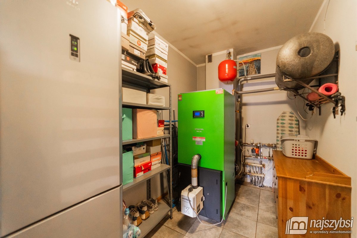 Goleniów/Podańsko - komfortowy dom w pobliżu miast (24)