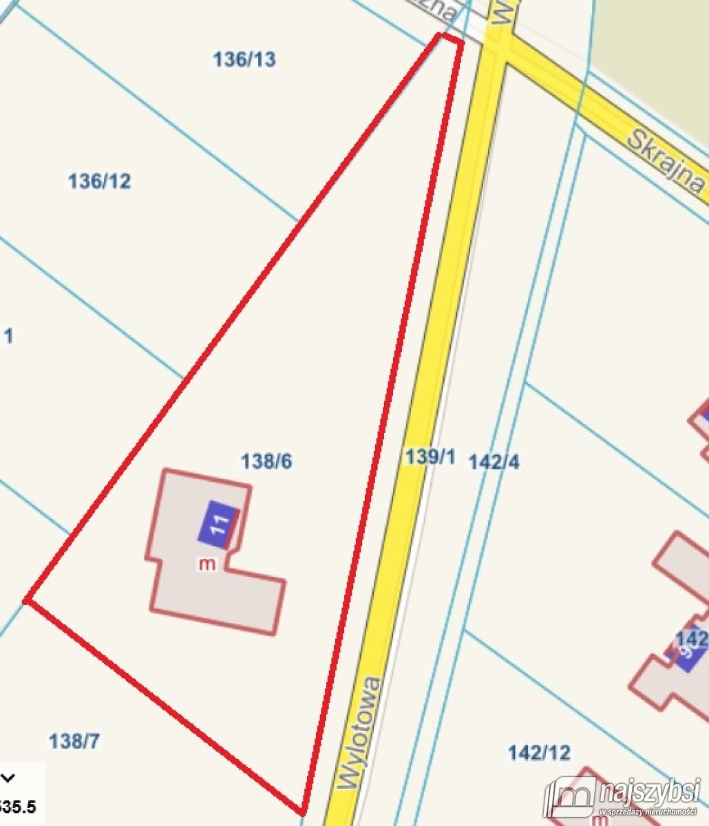 Goleniów/Podańsko - komfortowy dom w pobliżu miast (25)