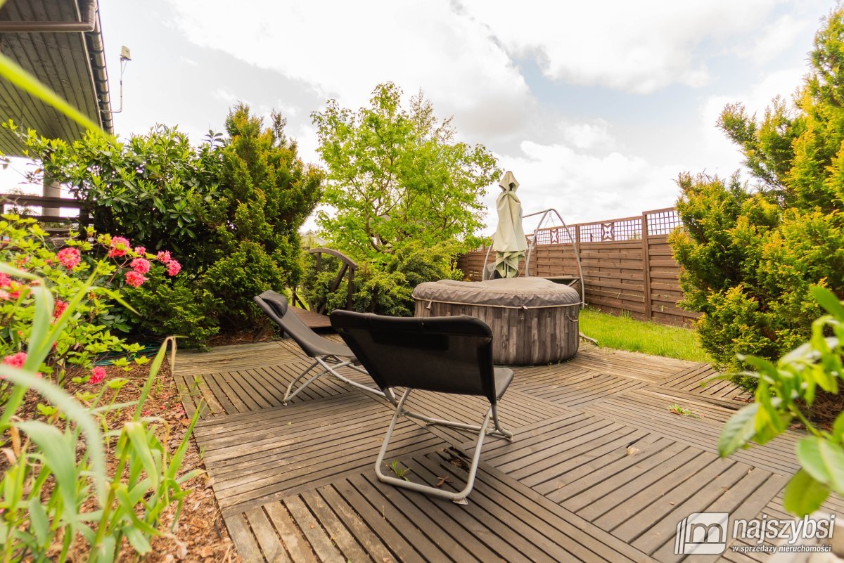 Goleniów/Podańsko - komfortowy dom w pobliżu miast (31)