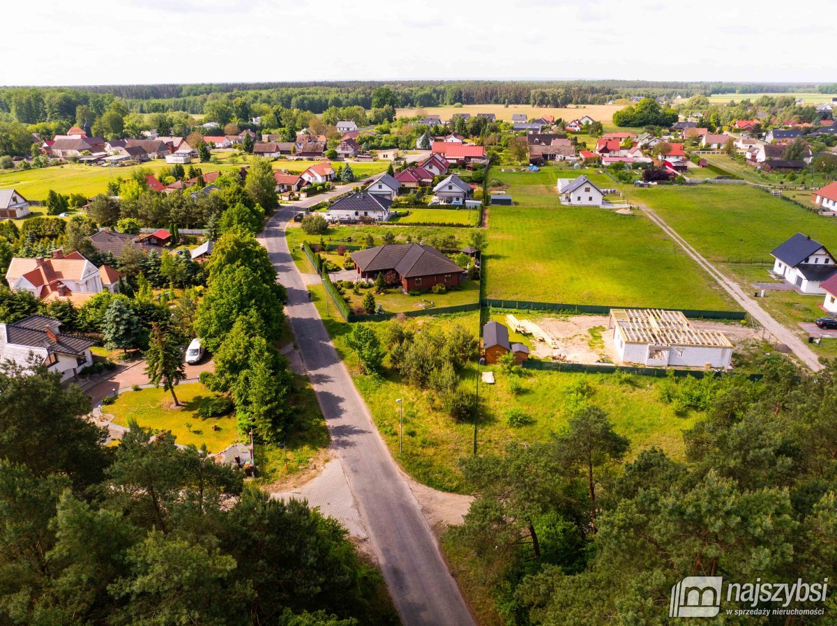 Goleniów/Podańsko - komfortowy dom w pobliżu miast (34)