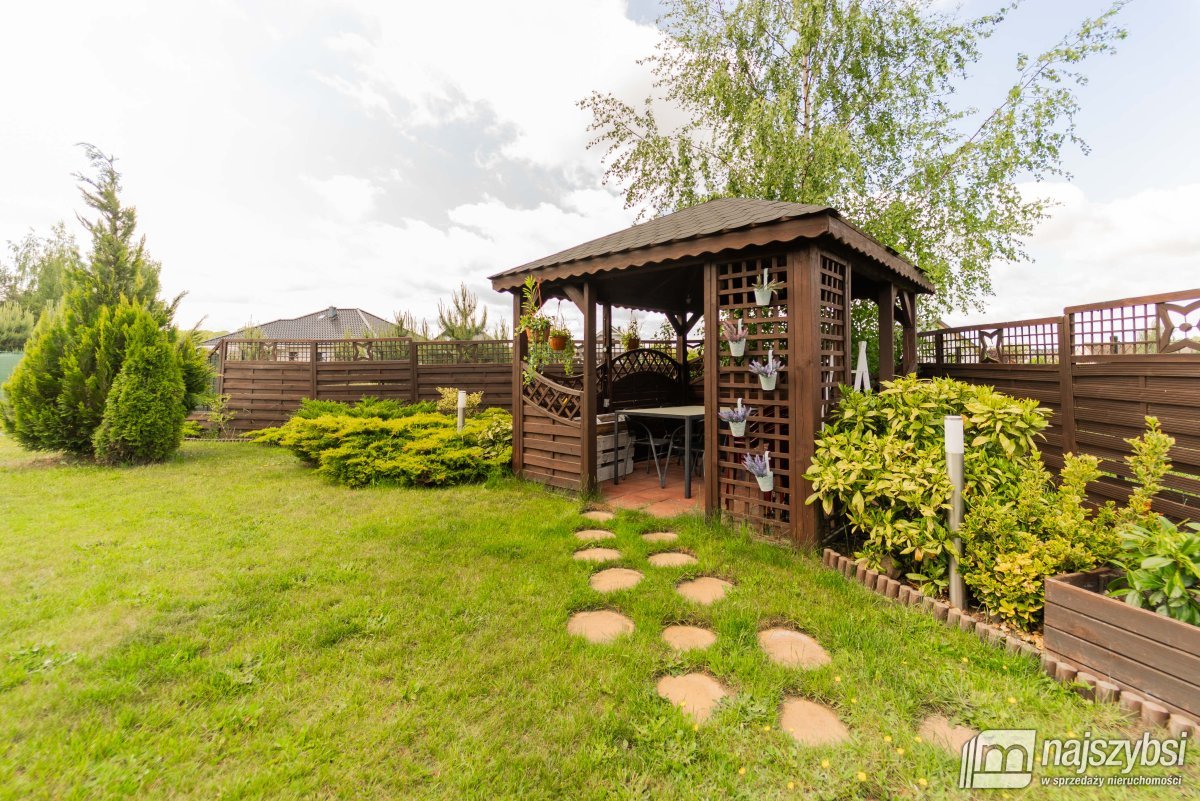 Goleniów/Podańsko - komfortowy dom w pobliżu miast (37)