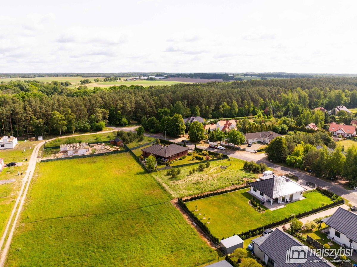 Goleniów/Podańsko - komfortowy dom w pobliżu miast (38)