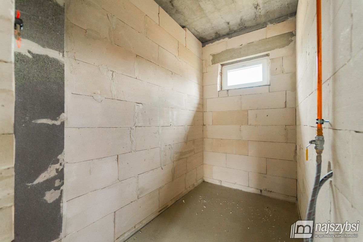 Borzysławiec - dom blisko jeziora Dąbie (10)