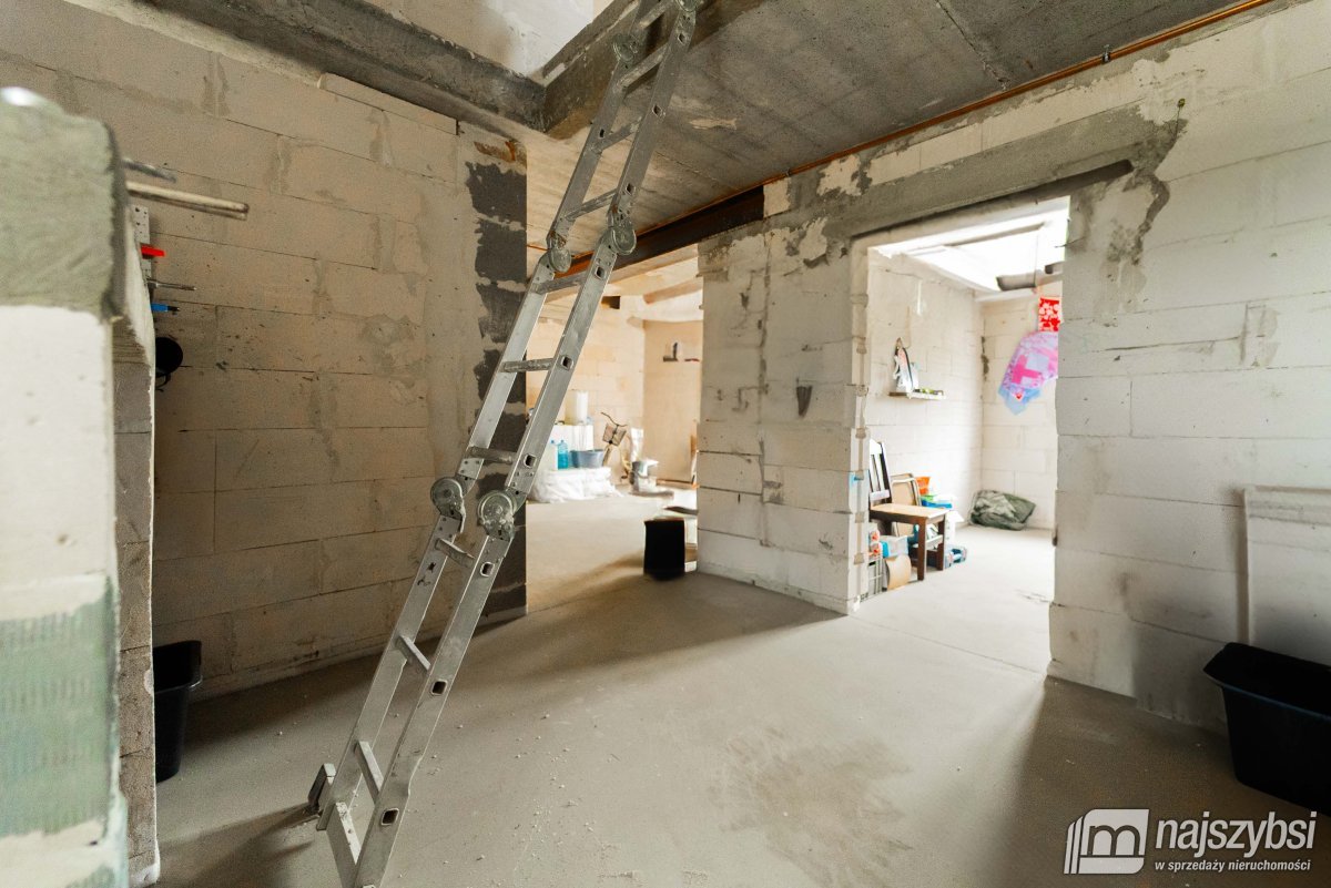 Borzysławiec - dom blisko jeziora Dąbie (11)