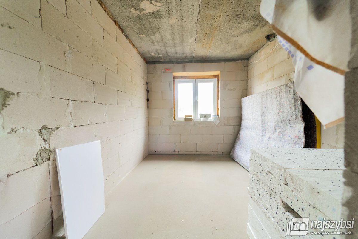 Borzysławiec - dom blisko jeziora Dąbie (12)