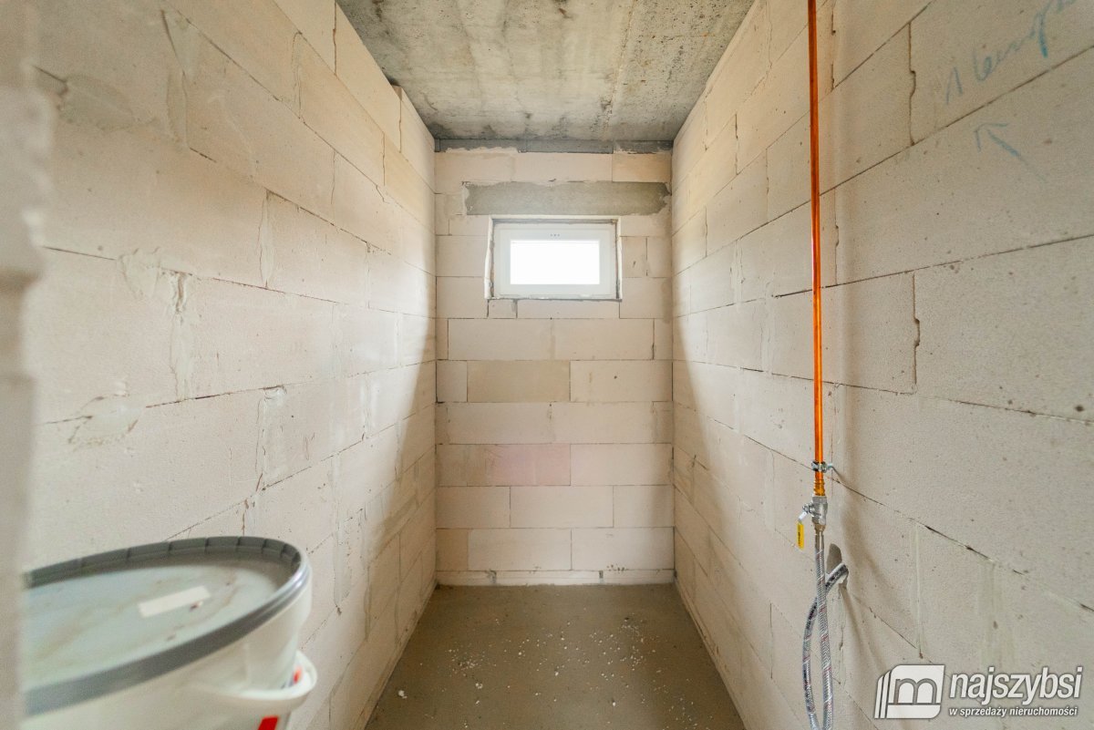 Borzysławiec - dom blisko jeziora Dąbie (9)