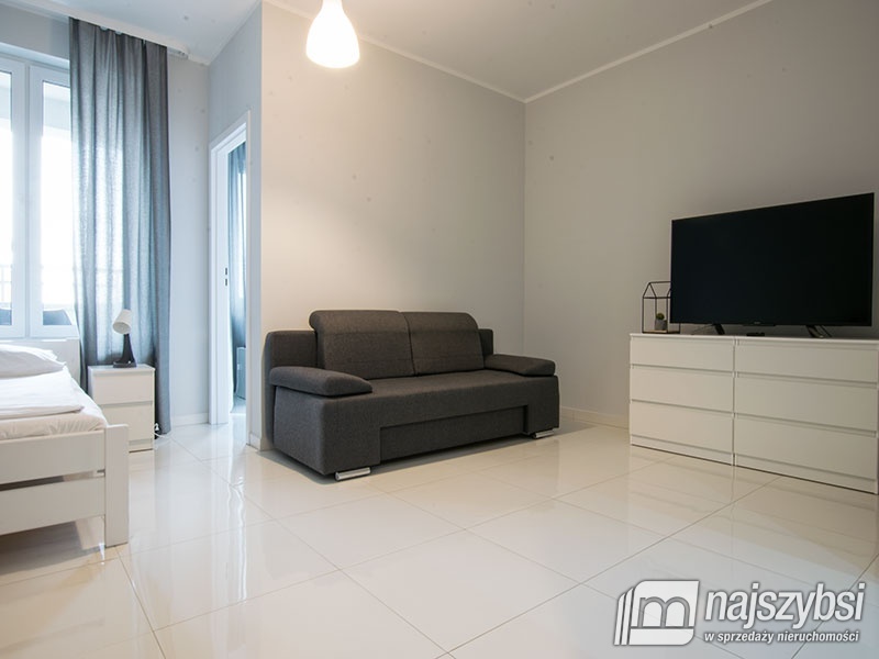 Kołobrzeg- apartament 200 metrów od morza (1)