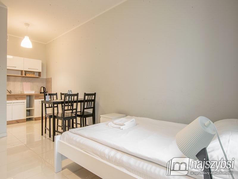 Kołobrzeg- apartament 200 metrów od morza (10)