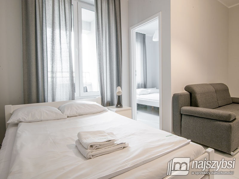 Kołobrzeg- apartament 200 metrów od morza (11)