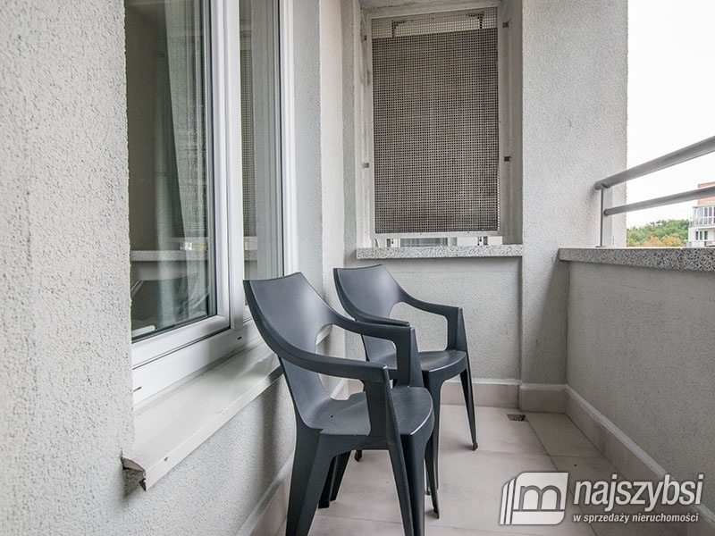 Kołobrzeg- apartament 200 metrów od morza (12)