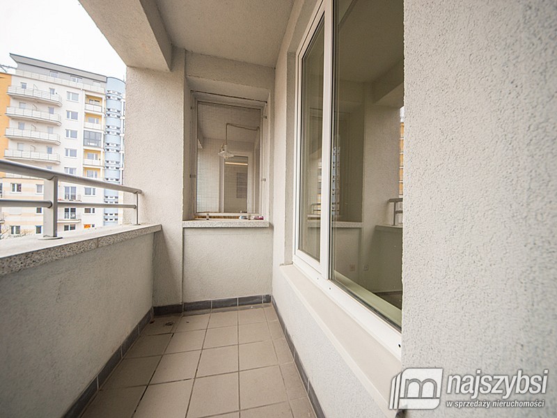 Kołobrzeg- apartament 200 metrów od morza (13)