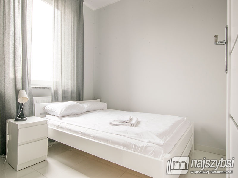 Kołobrzeg- apartament 200 metrów od morza (2)