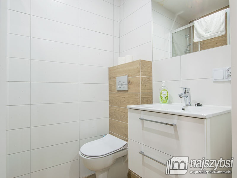 Kołobrzeg- apartament 200 metrów od morza (9)