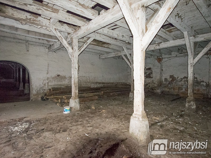 ZIEMIA< HALE< MAGAZYNY< STAJNIE DLA KONI (10)