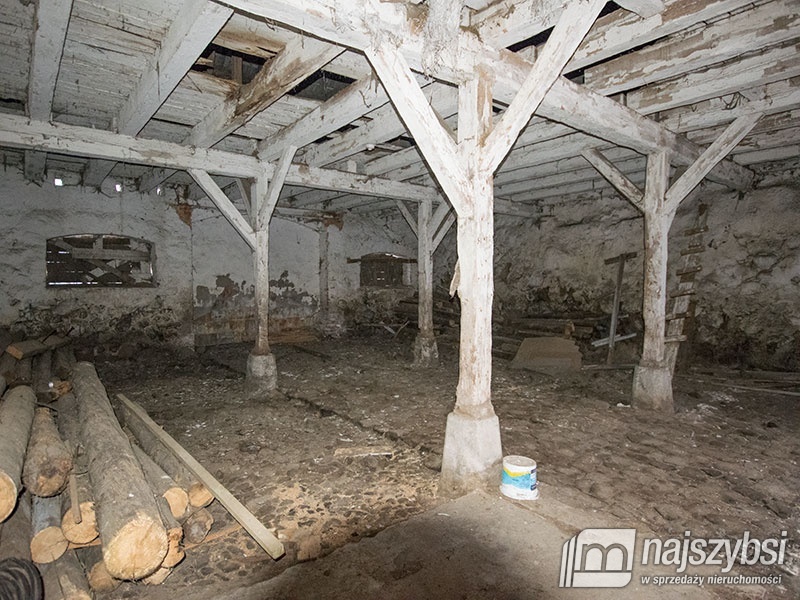 ZIEMIA< HALE< MAGAZYNY< STAJNIE DLA KONI (6)