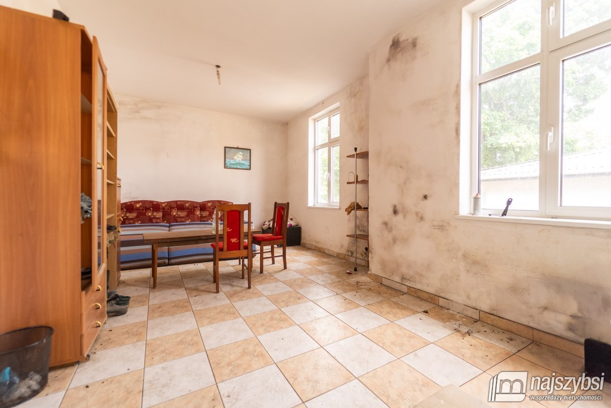 STARGARD - Spokojna, obiekt na sprzedaż (11)