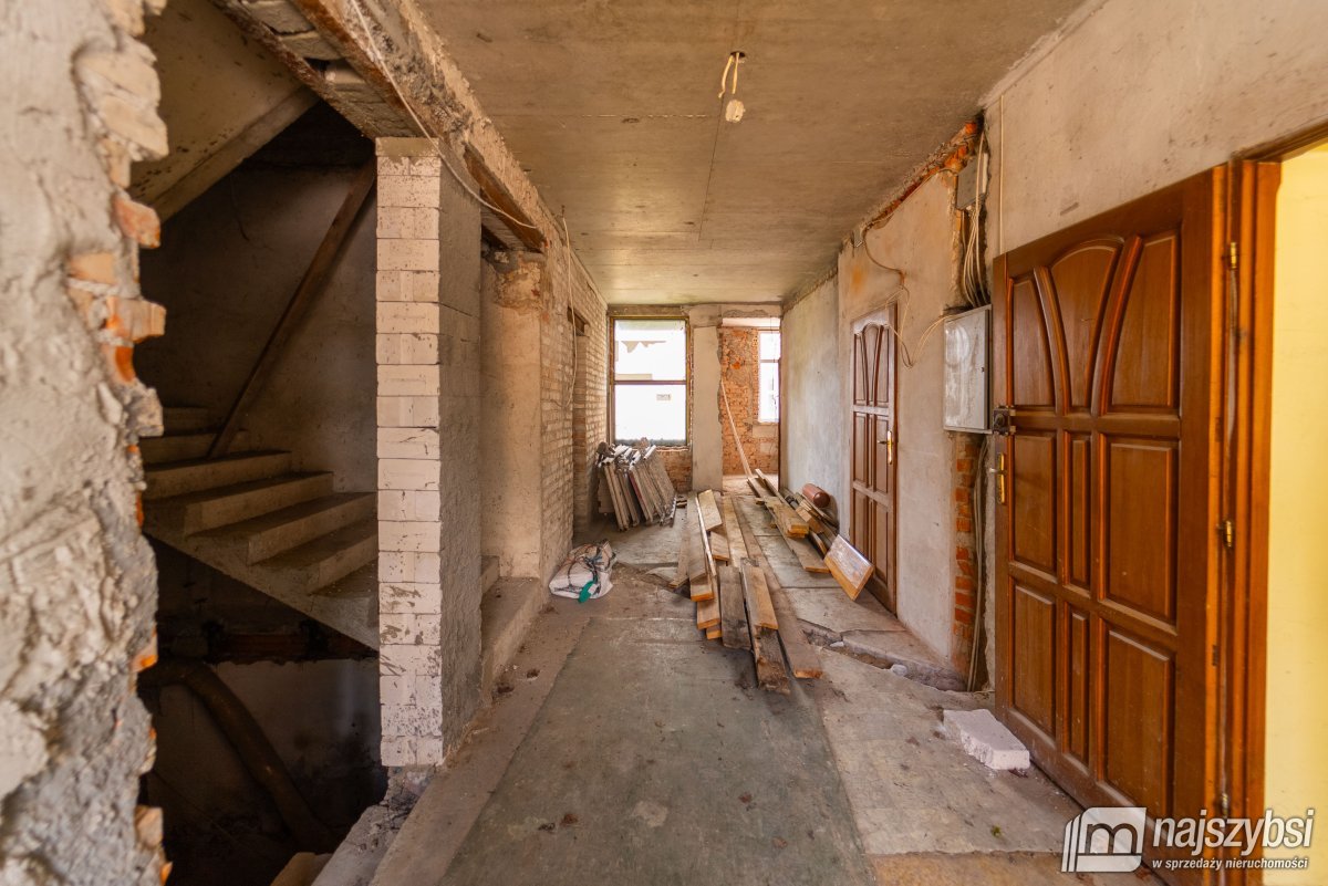 STARGARD - Spokojna, obiekt na sprzedaż (12)