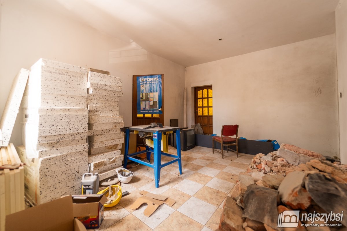 STARGARD - Spokojna, obiekt na sprzedaż (13)