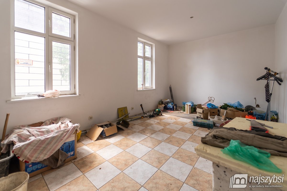 STARGARD - Spokojna, obiekt na sprzedaż (14)